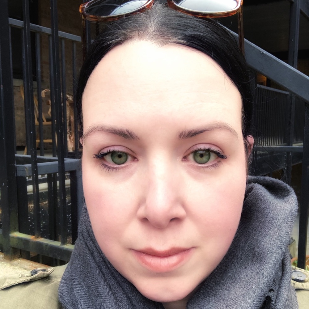 Meet your Posher, Heather
